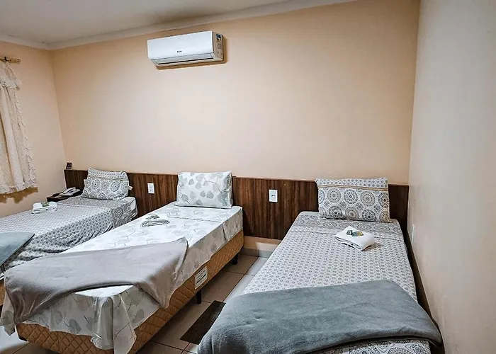 Hotel Parati